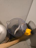 Badabulle B-Easy Robot Culinaire bébé 4 en 1 Cuisson vapeur