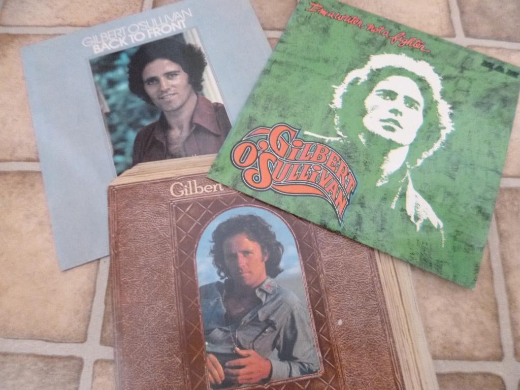 Lp's alles voor €15, Ophalen of Verzenden