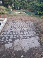 Kasseien, Tuin en Terras, Ophalen