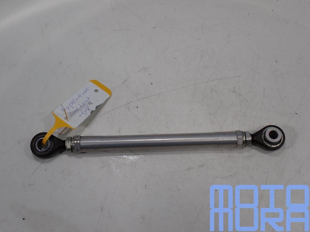 achter hoogte versteller voor de Ducati Hypermotard 1100 S 2, Motos, -, Utilisé, -, -