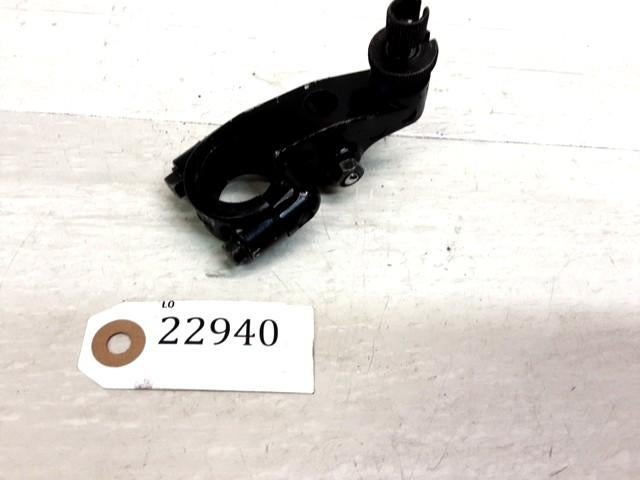 CBR600F 1995 - 1998 Honda Koppelingshendel houder D1-46794, Motos, Pièces | Honda