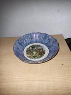 schaaltje vintage, Ophalen of Verzenden