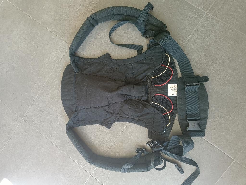 Ergobaby draagzak omni 360, Enfants & Bébés, Porte-bébés & Écharpe porte bébé, Autres marques, Porte-bébé, Enlèvement, Comme neuf