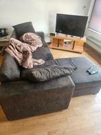 Salon, Ophalen, Gebruikt, Stof