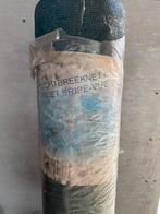 Zichtbreeknet, Tuin en Terras, Gaas en Draad, Ophalen, Nieuw