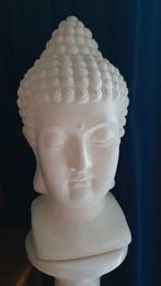 Witte Boeddha, Enlèvement