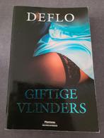 Deflo - Giftige vlinders, Enlèvement ou Envoi, Deflo