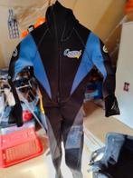 Duikpak, Watersport en Boten, Duiken, Ophalen, Gebruikt, Duikpak