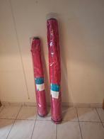 Parasol 2 Stuks, Tuin en Terras, Parasols, Ophalen, Zo goed als nieuw, 2 tot 3 meter, Kantelbaar