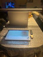 laptop sony + soundbar samsung, Ophalen, Bluetooth, Gebruikt
