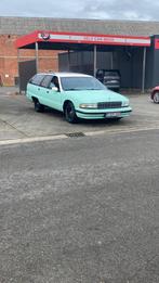 Chervolet caprice, Auto's, Chevrolet, Automaat, Particulier, Caprice, Te koop