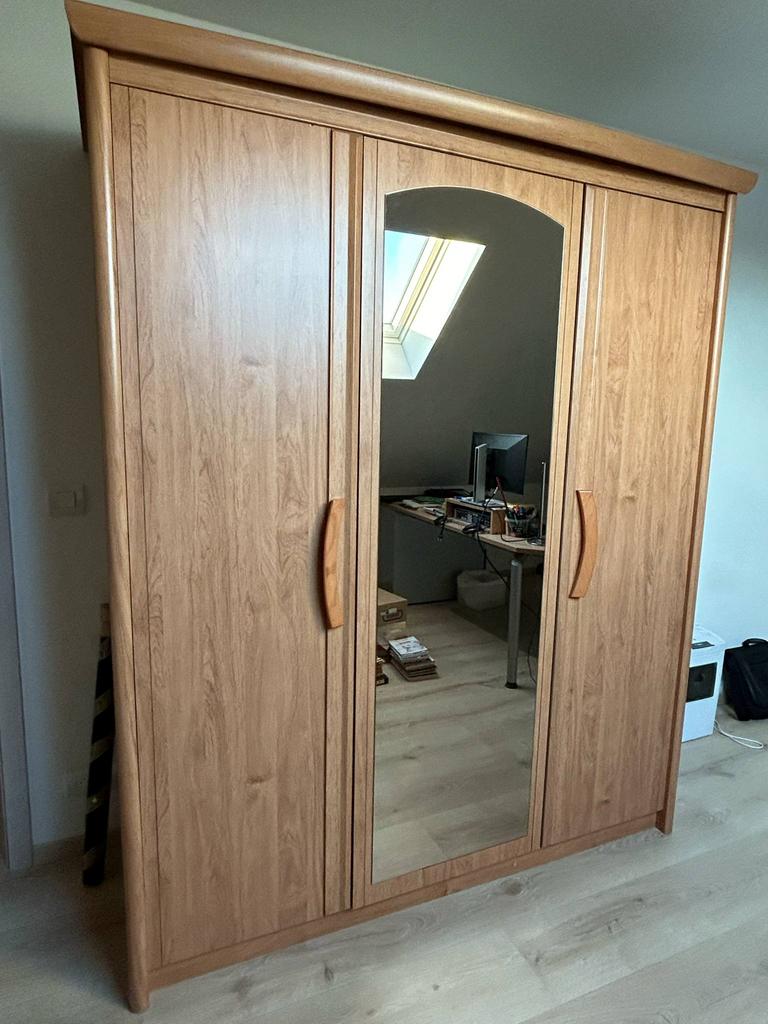 Chambre enfant complète, Maison & Meubles, Enlèvement, Utilisé