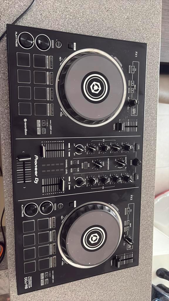 Dj set, Musique & Instruments, DJ sets & Platines, Utilisé, DJ-Set, Pioneer, Enlèvement