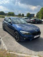 BMW 116i 2019, Autos, Achat, Euro 6, Boîte manuelle, Particulier