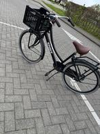Kider dames fiets, Fietsen en Brommers, Ophalen, Zo goed als nieuw, Handrem