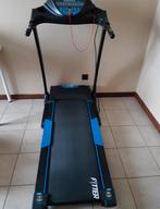 Loopband fytter - zeer goede stazt, Enlèvement, Comme neuf, Tapis roulant