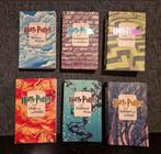 Boeken Harry Potter, Enlèvement