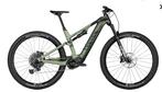 Canyon neuron on9 dark e-mtb, Enlèvement, Comme neuf