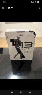 GoPro HERO 13 Black Creator Edition originale, Envoi, Comme neuf, GoPro