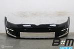 Voorbumper 4X PDC VW E-Golf 7 LC9X 5GE807217DF, Utilisé