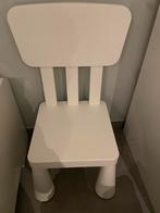Kinderstoel Ikea, Kinderen en Baby's, Ophalen, Zo goed als nieuw, Stoel(en)