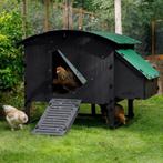 Nestera The Lodge L (8-15 kippen)