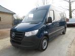 Mercedes-Benz Sprinter 311CDi - FWD - 17.736km - A2H2 - 2019, Auto's, Voorwielaandrijving, Blauw, Mercedes-Benz, Bedrijf