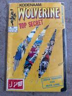 Wolverine nr 12 junior press Comic, Ophalen of Verzenden