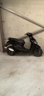 yamaha neos 2010 yn50 2t ruilen voor schakel, Comme neuf, Classe B (45 km/h), Enlèvement, Deux-temps
