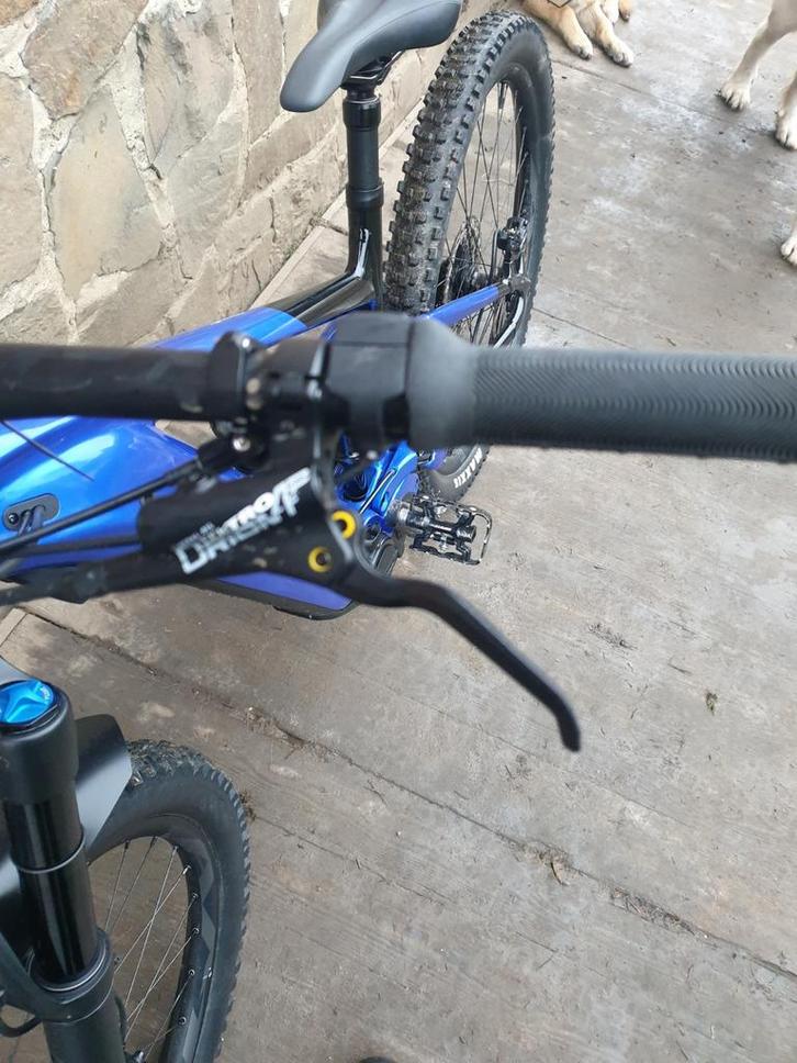 Giant Trance Électrique, Fietsen en Brommers, Fietsen | Mountainbikes en ATB, Giant, Ophalen of Verzenden