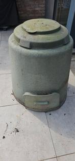 Compostvat, Tuin en Terras, Ophalen