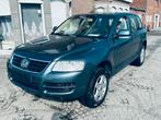 VOLKSWAGEN TOUAREG 2.5d, Autos, Volkswagen, Achat, Entreprise, Diesel, Touareg