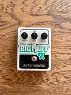 Grand manchon Electro Harmonix, Musique & Instruments, Enlèvement ou Envoi, Comme neuf, Distortion, Overdrive ou Fuzz