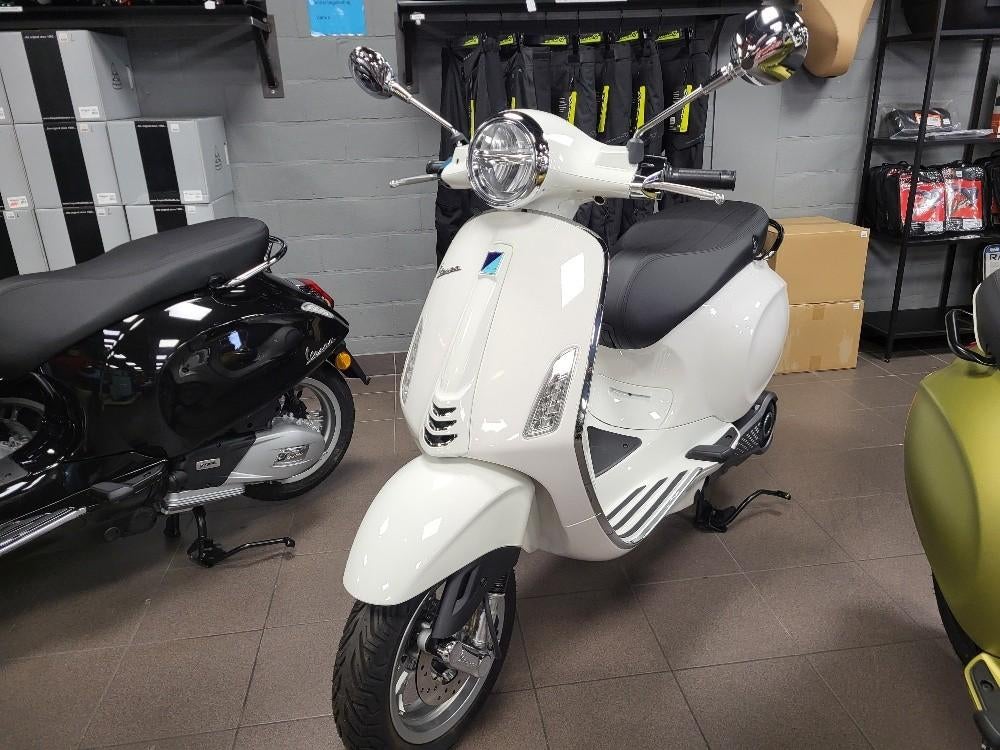 Vespa Primavera/Sprint elettrica met €500 voordeel, Ophalen, Overige modellen, Elektrisch, Nieuw