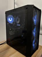 DOE EEN BOD! rtx5060/ amd ryzen 7 5700x / 32gb ram / 1TB, Ophalen
