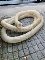Afzuigslang 10m 125mm binnendiameter, Ophalen, Gebruikt