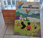 Lot strips: Jommeke ( oranje achterkant ) 42 stuks, Boeken, Ophalen of Verzenden, Gelezen