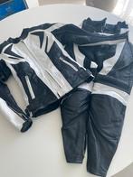 Tweedelig motorpak voor Dames - maat S, Ophalen, Tweedehands, Dames, Combipak