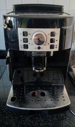 Delonghi vol automatisch koffie machine  magnifica s, Elektronische apparatuur, Ophalen of Verzenden