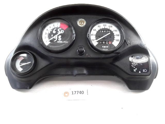 F650 funduro 1993 - 1999 BMW Tellers D1-32727, Motos, Pièces | BMW