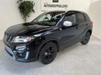 Suzuki Vitara VVT Sport Grand Luxe Xtra AUT, Auto's, Automaat, Zwart, Bedrijf, 5 zetels