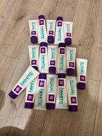Dentifrice blanchiment ( lot de 17 pieces ), Enlèvement ou Envoi, Neuf, Lèvres, Nettoyage