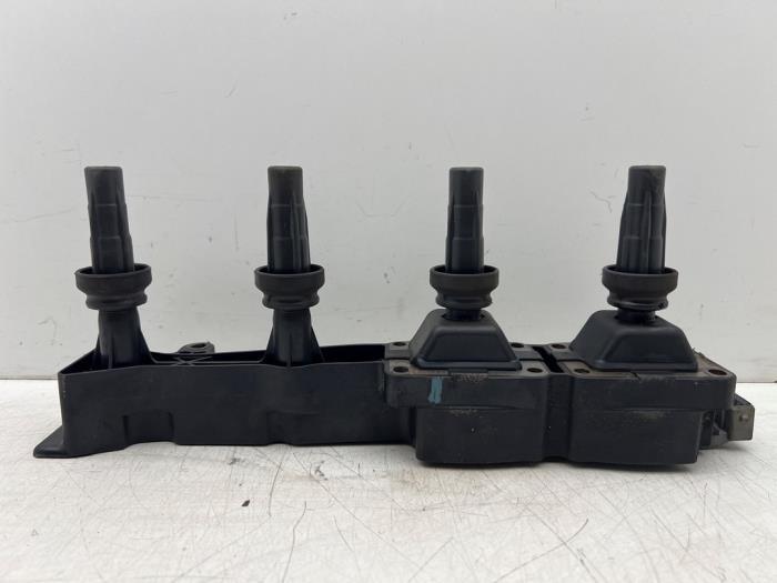 Bobine van een Peugeot 307, Gebruikt, -, -, Ophalen of Verzenden