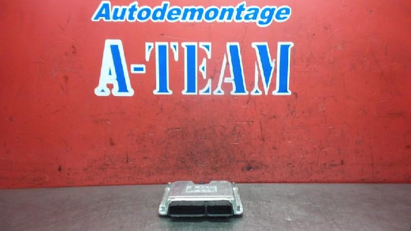 CALCULATEUR MOTEUR ECU Volkswagen Fox (5Z) (045906019BN), Utilisé, Volkswagen