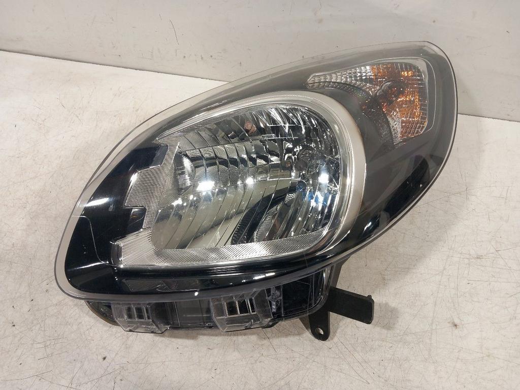 Koplamp links Renault Kangoo, Autos : Pièces & Accessoires, Éclairage, Renault, Utilisé, Origine de la pièce connue, 12 mois de garantie
