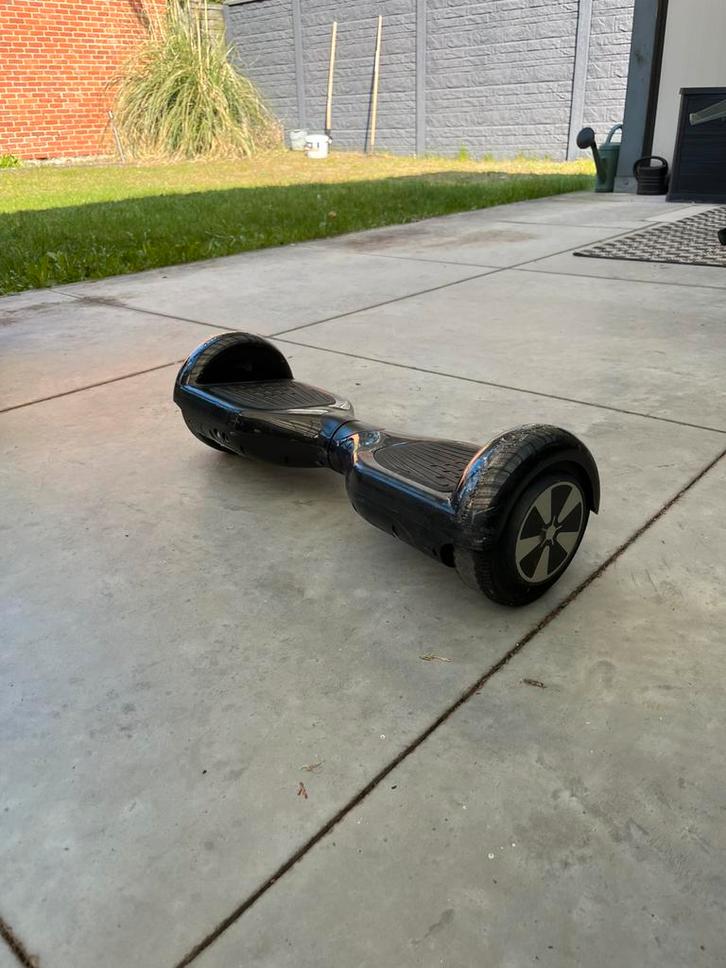 Hoverboard Urban Glide (voir description ! ! !), Vélos & Vélomoteurs, Trottinettes, Utilisé, Enlèvement