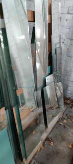 Spiegels overschotjes. Gratis, Ophalen