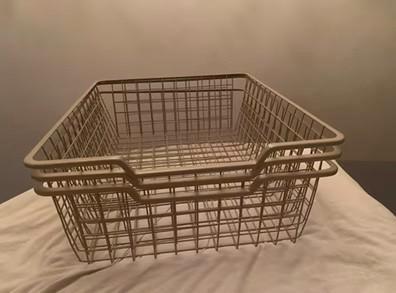 Paniers gratuits (armoire pax), Maison & Meubles, Armoires | Penderies & Garde-robes, Comme neuf, Moins de 100 cm, 50 à 100 cm