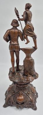 antiek kunstobject, Enlèvement ou Envoi