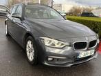 BMW 318D 2019 automaat, Auto's, BMW, Automaat, Euro 6, Bedrijf, Diesel
